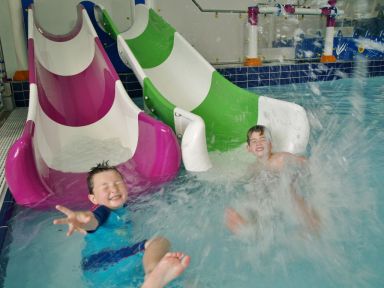 Hippo Leisure to Exhibit at Holiday Park & Resort Innovation 2017