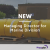 New Managing Director to lead Marine Division
