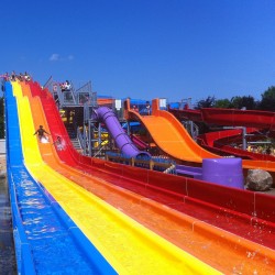Racer Slides - Multi Slide