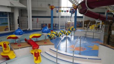 New Hippo Play Features for Guildford Spectrum