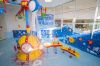 Waterball and Splash Toys for Basingstoke Aquadrome