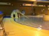 Latchmere Leisure Centre Gets the Hippo Treatment 